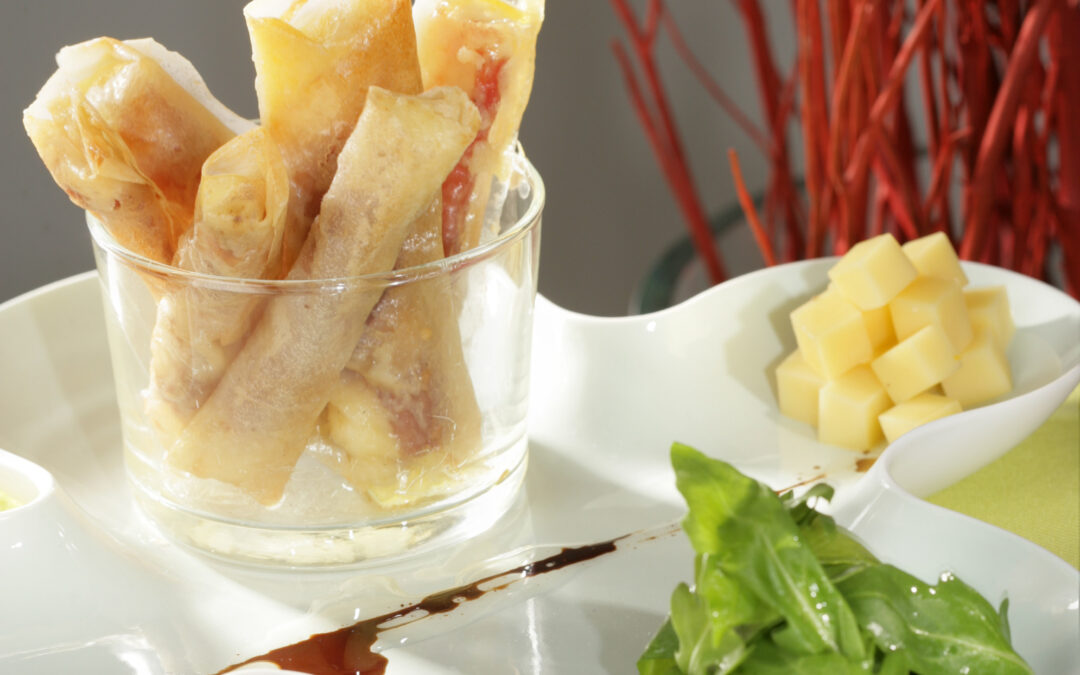 Nems met Comté