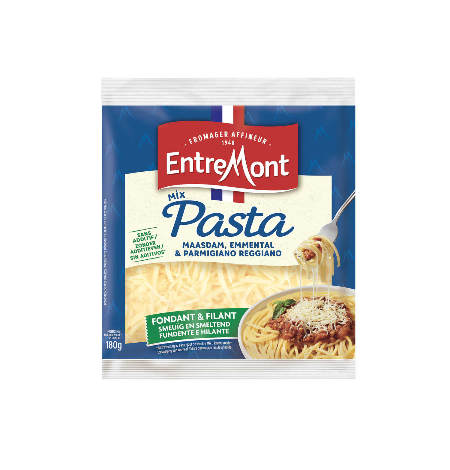 ENT Pack Pasta Simulation Volume Facing