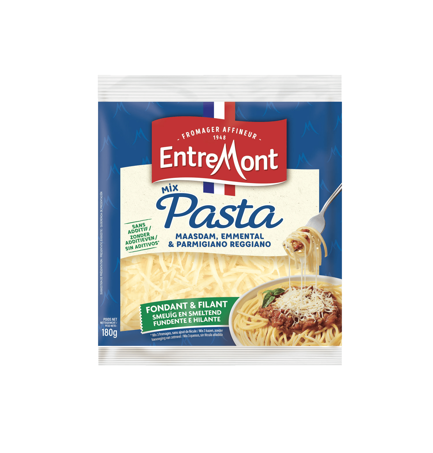 ENT Pack Pasta Simulation Volume Facing