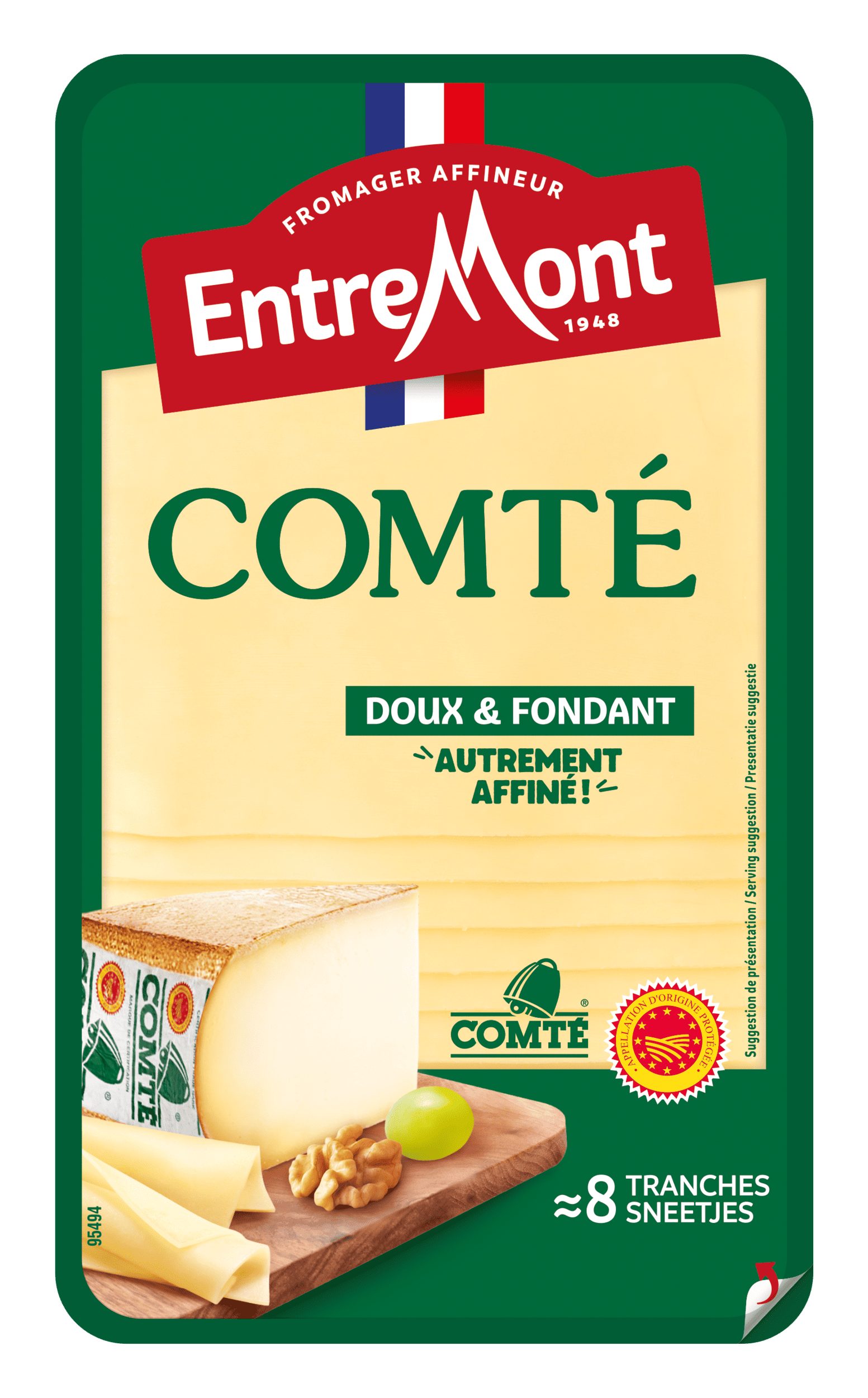 Entremont Tranches Comte 4