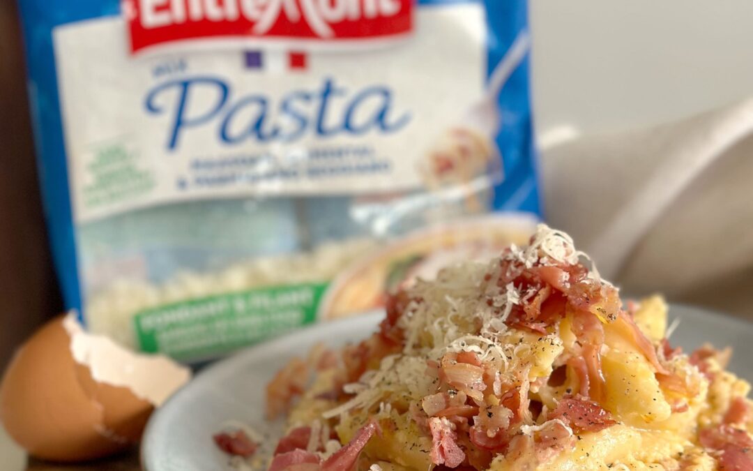 Carbonara