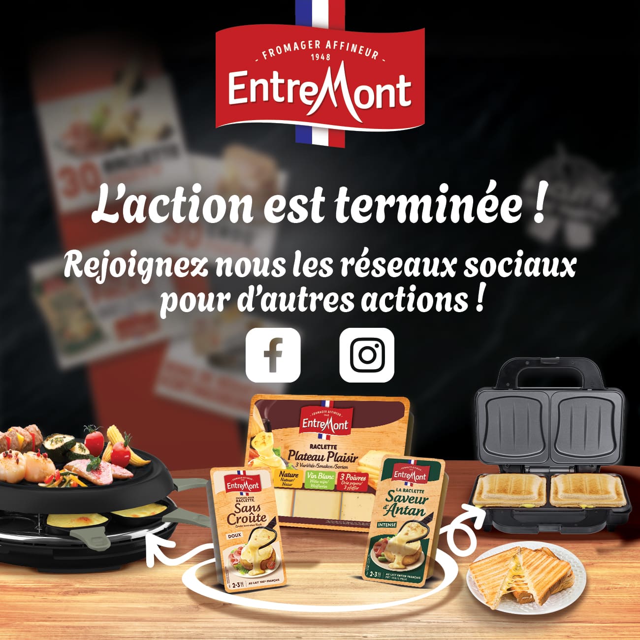 Entremont raclette 2024popup fr 3